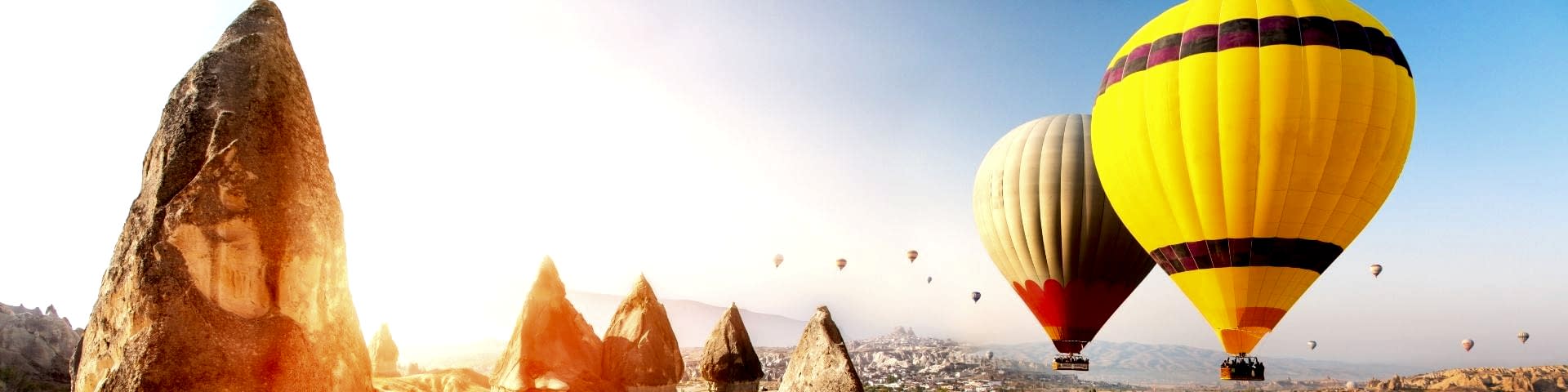Kapadokya Balon Turu Rehberi